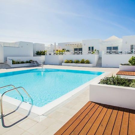 Flower Beach Suite 15 Playa Honda  Buitenkant foto