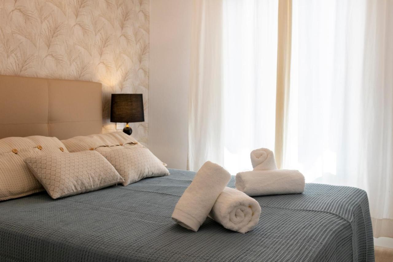 Flower Beach Suite 15 Playa Honda  Buitenkant foto