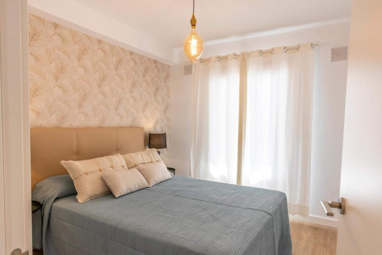 Flower Beach Suite 15 Playa Honda  Buitenkant foto