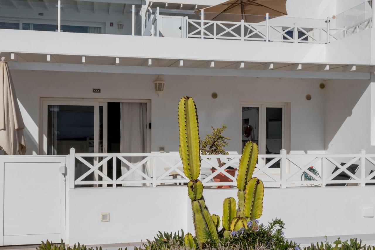 Flower Beach Suite 15 Playa Honda  Buitenkant foto