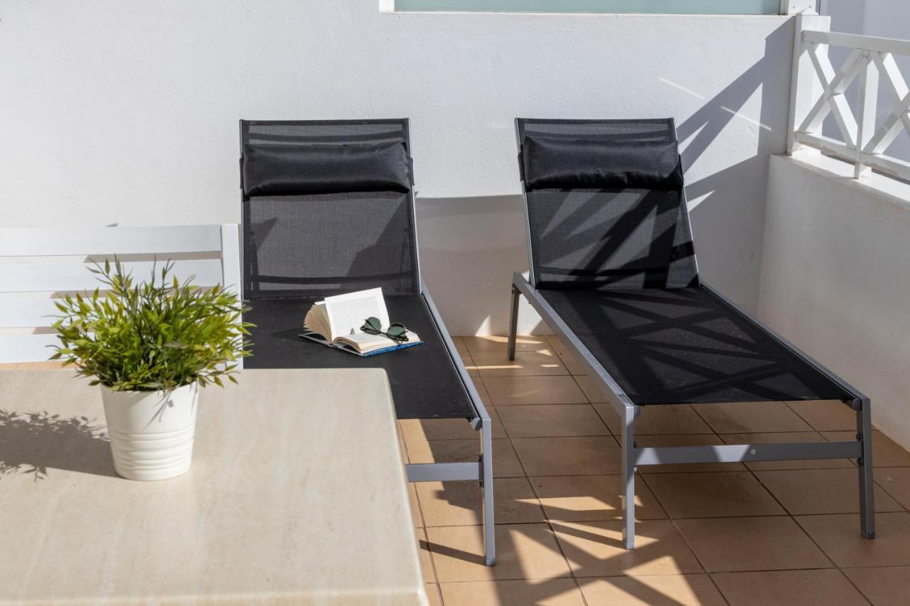 Flower Beach Suite 15 Playa Honda  Buitenkant foto