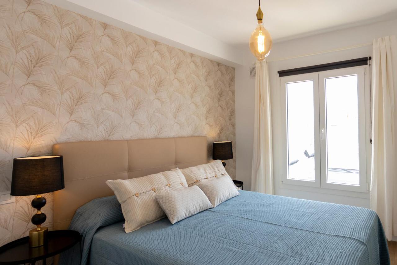 Flower Beach Suite 15 Playa Honda  Buitenkant foto