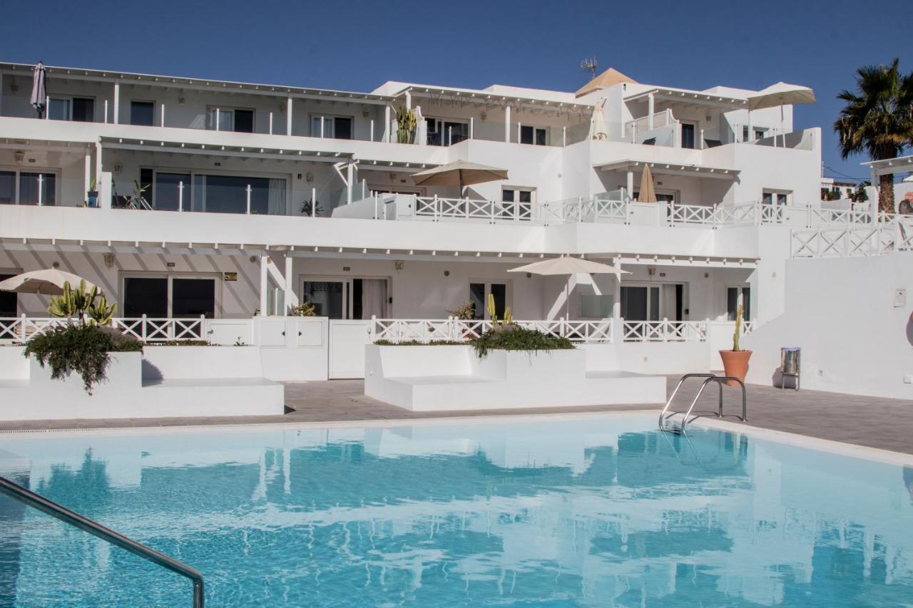 Flower Beach Suite 15 Playa Honda  Buitenkant foto