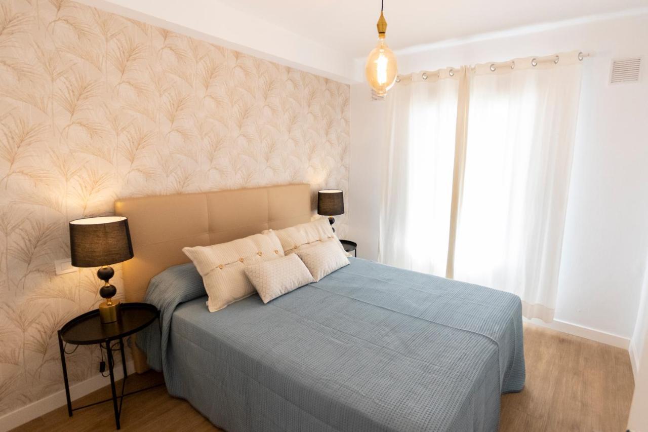 Flower Beach Suite 15 Playa Honda  Buitenkant foto
