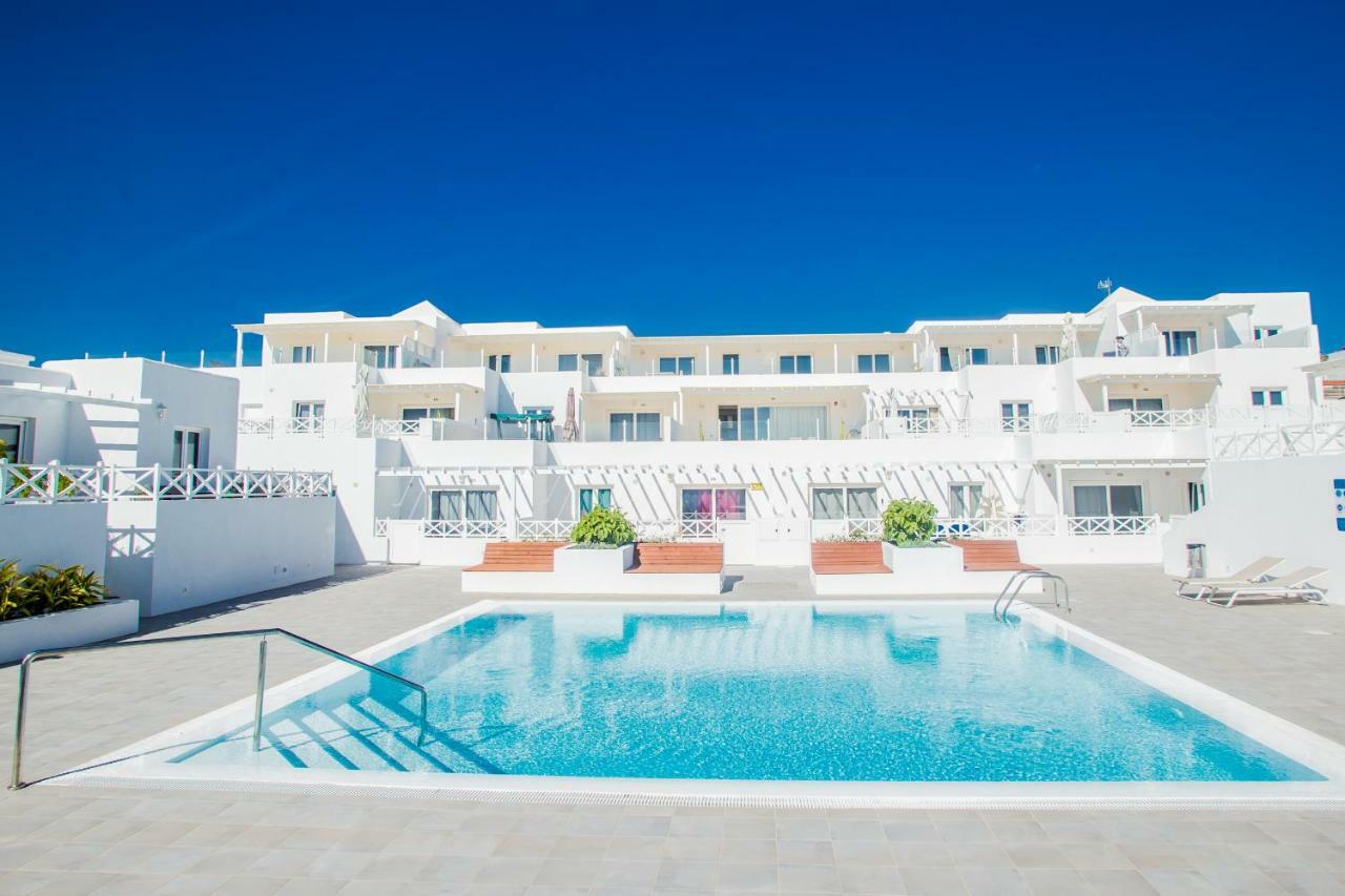 Flower Beach Suite 15 Playa Honda  Buitenkant foto