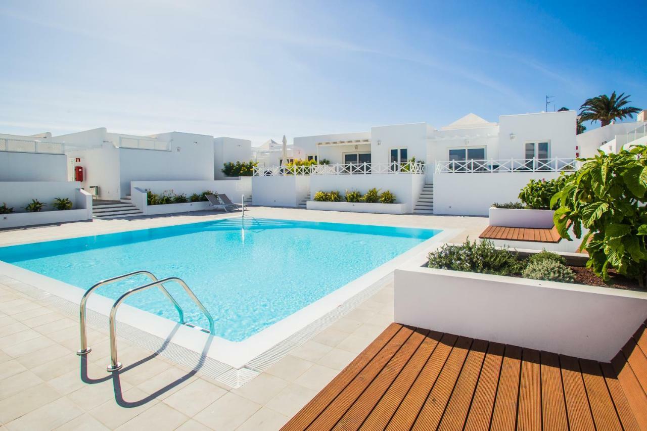 Flower Beach Suite 15 Playa Honda  Buitenkant foto